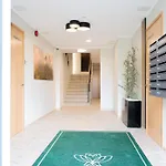 Apartment Oja 69-2 Parnu
