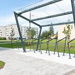 Oja 69-2 Apartment *