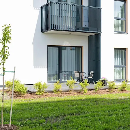 Oja 69-2 Apartment *
